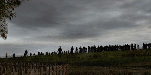 画像ギャラリー No.025のサムネイル画像 / 今，最もホットなゾンビゲーム「DayZ」のレビューを掲載。目的はただ「生き残るだけ」というDayZの，どこがそんなに面白いのかを探ってみる 