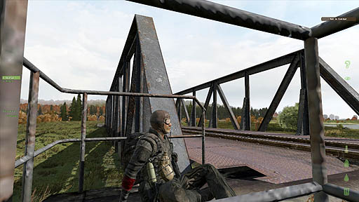 画像ギャラリー No.002のサムネイル画像 / 「DayZ」のファンメイドMOD「DayZ 2017」が制作進行中。5年後のChernarusで，さらに過酷になった生存競争を繰り広げるのだ