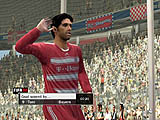 画像ギャラリー No.016のサムネイル画像 / FIFA公認で選手もチームもすべて実名，「FIFA 08」のデモ版を掲載