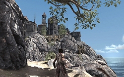 画像ギャラリー No.012のサムネイル画像 / ［Gamescom］人気RPG「Gothic」シリーズの最新作「ArcaniA：A Gothic Tale」。そのグラフィックスをスクリーンショットでチェック
