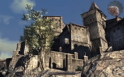 画像ギャラリー No.013のサムネイル画像 / ［Gamescom］人気RPG「Gothic」シリーズの最新作「ArcaniA：A Gothic Tale」。そのグラフィックスをスクリーンショットでチェック