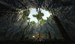 画像ギャラリー No.010のサムネイル画像 / ［Gamescom］Gothicシリーズ初のコンシューマ版も登場。より遊びやすいRPGへと進化した最新作「ArcaniA Gothic 4」を紹介