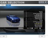 画像ギャラリー No.002のサムネイル画像 / 無料で楽しめるドライブシム「BMW M3 Challenge」を4GamerにUp