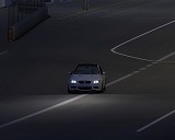 画像ギャラリー No.004のサムネイル画像 / 無料で楽しめるドライブシム「BMW M3 Challenge」を4GamerにUp