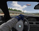 画像ギャラリー No.007のサムネイル画像 / 無料で楽しめるドライブシム「BMW M3 Challenge」を4GamerにUp