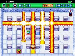 画像ギャラリー No.006のサムネイル画像 / iPod用ゲームをどーんと紹介。「GWはiPodでゲームを持ち出そう！」を掲載