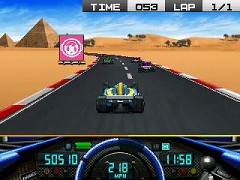 画像ギャラリー No.018のサムネイル画像 / iPod用ゲームをどーんと紹介。「GWはiPodでゲームを持ち出そう！」を掲載