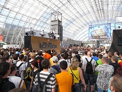 画像ギャラリー No.001のサムネイル画像 / GCにBlizzCon，ビッグなゲームイベントが続く2009年夏は，ちょっとメディア泣かせ？