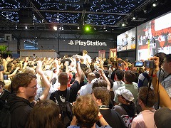 画像ギャラリー No.002のサムネイル画像 / GCにBlizzCon，ビッグなゲームイベントが続く2009年夏は，ちょっとメディア泣かせ？