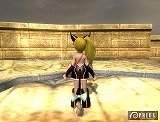 画像ギャラリー No.007のサムネイル画像 / 「PRIUS ONLINE」にカボチャのお化けが。ハロウィンイベント開催