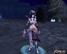 画像ギャラリー No.009のサムネイル画像 / 「PRIUS ONLINE」，本日実施のアップデートで二つの新フィールドや24種の新スキルが登場