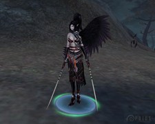 画像ギャラリー No.010のサムネイル画像 / 「PRIUS ONLINE」，本日実施のアップデートで二つの新フィールドや24種の新スキルが登場