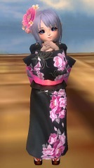 画像ギャラリー No.013のサムネイル画像 / 「PRIUS ONLINE」，レベルキャップが80に＆新フィールド「噴出する霧高原」「血の原野」登場。それぞれの場所に秘められた真実とは
