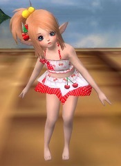 画像ギャラリー No.014のサムネイル画像 / 「PRIUS ONLINE」，レベルキャップが80に＆新フィールド「噴出する霧高原」「血の原野」登場。それぞれの場所に秘められた真実とは