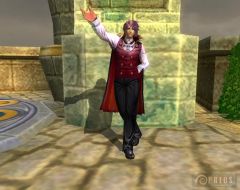 画像ギャラリー No.004のサムネイル画像 / 「PRIUS ONLINE」，“幽霊キャンドル”や“迷子の魂”でアバターを入手しよう