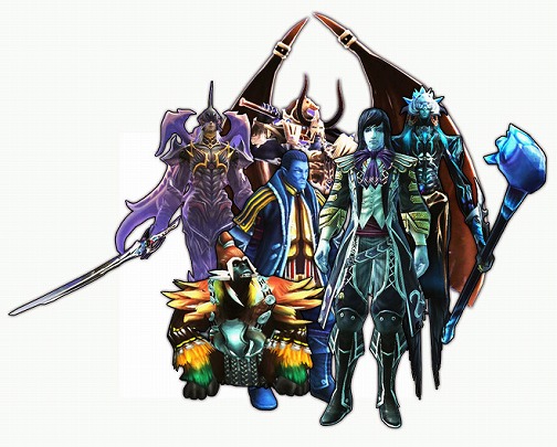 画像ギャラリー No.004のサムネイル画像 / 「PRIUS」，12月のアップデート「Expert Dungeon Rush」を本日実施