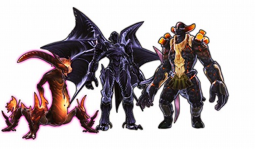 画像ギャラリー No.005のサムネイル画像 / 「PRIUS」，12月のアップデート「Expert Dungeon Rush」を本日実施