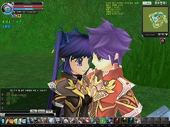 画像ギャラリー No.005のサムネイル画像 / NeoWiz Japan，MMORPG「ORKA」の国内独占供給権を獲得