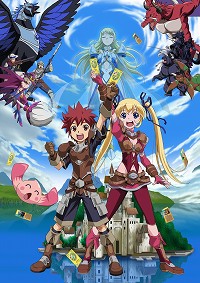 画像ギャラリー No.001のサムネイル画像 / MMORPG「YUINA」，クローズドβテスター募集がスタート。4Gamer読者枠は2000名分＆最新スクリーンショットも公開に