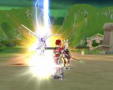 画像ギャラリー No.006のサムネイル画像 / MMORPG「YUINA」，クローズドβテスター募集がスタート。4Gamer読者枠は2000名分＆最新スクリーンショットも公開に