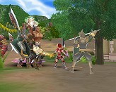 画像ギャラリー No.007のサムネイル画像 / MMORPG「YUINA」，クローズドβテスター募集がスタート。4Gamer読者枠は2000名分＆最新スクリーンショットも公開に