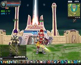 画像ギャラリー No.010のサムネイル画像 / MMORPG「YUINA」，クローズドβテスター募集がスタート。4Gamer読者枠は2000名分＆最新スクリーンショットも公開に