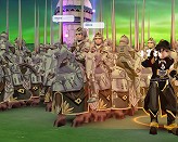 画像ギャラリー No.011のサムネイル画像 / MMORPG「YUINA」，クローズドβテスター募集がスタート。4Gamer読者枠は2000名分＆最新スクリーンショットも公開に