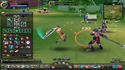 画像ギャラリー No.007のサムネイル画像 / 「アークサイン」クローズドβテスター募集を1000名追加。募集期間は10月13日9：00まで延長