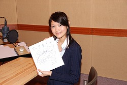 画像ギャラリー No.006のサムネイル画像 / 「アークサイン」クライアント先行DLは30日，「ユイ」役に早見沙織さん
