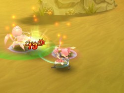 画像ギャラリー No.005のサムネイル画像 / カードで戦うMMORPG「アークサイン」，正式サービスは12月8日より開始