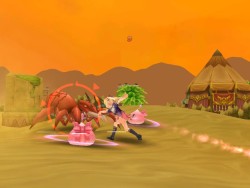 画像ギャラリー No.010のサムネイル画像 / カードで戦うMMORPG「アークサイン」，正式サービスは12月8日より開始