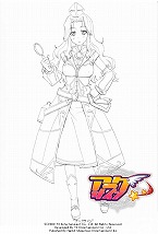 画像ギャラリー No.008のサムネイル画像 / 「アークサイン」，公式Webラジオの第1回を本日ギリギリ配信開始