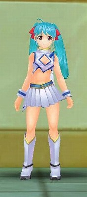 画像ギャラリー No.003のサムネイル画像 / 「アークサイン」，神官「グレイ」が傭兵カードとして本日登場