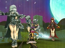 画像ギャラリー No.025のサムネイル画像 / 攻略要素満載！「アークサイン」に初のダンジョン実装や新マップ追加など大規模アップデートを本日実施