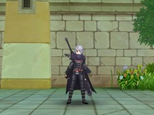画像ギャラリー No.030のサムネイル画像 / 攻略要素満載！「アークサイン」に初のダンジョン実装や新マップ追加など大規模アップデートを本日実施