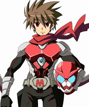 画像ギャラリー No.009のサムネイル画像 / 「アークサイン」，“擬人化コンテスト”受賞作実装第2弾＆新傭兵