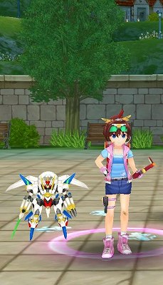 画像ギャラリー No.034のサムネイル画像 / 【PR】「アークサイン」のどのあたりが“ふるぼっこ”で“ギリギリ”なのか，今日はあらためて考えてみる