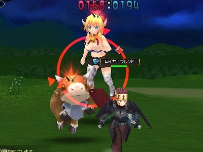 画像ギャラリー No.023のサムネイル画像 / 【PR】そんなローカライズで大丈夫か？ 「アークサイン」がどんな風に“掟破り系”なのかを，粘り強くもう一回考えてみる