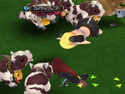 画像ギャラリー No.026のサムネイル画像 / 【PR】そんなローカライズで大丈夫か？ 「アークサイン」がどんな風に“掟破り系”なのかを，粘り強くもう一回考えてみる