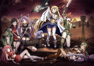 画像ギャラリー No.027のサムネイル画像 / 【PR】そんなローカライズで大丈夫か？ 「アークサイン」がどんな風に“掟破り系”なのかを，粘り強くもう一回考えてみる