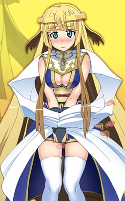 画像ギャラリー No.036のサムネイル画像 / 【PR】そんなローカライズで大丈夫か？ 「アークサイン」がどんな風に“掟破り系”なのかを，粘り強くもう一回考えてみる