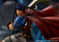 画像ギャラリー No.009のサムネイル画像 / 「ファイアーエムブレム 1/7スケールフィギュア アイク」が2022年6月発売。予約受注が本日開始