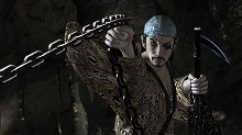 画像ギャラリー No.005のサムネイル画像 / 男色ディーノのゲイムヒヒョー：其の参拾伍「流鏑馬で一夜を過ごす」