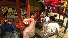 画像ギャラリー No.010のサムネイル画像 / 男色ディーノのゲイムヒヒョー：其の参拾伍「流鏑馬で一夜を過ごす」