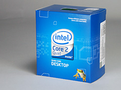 画像ギャラリー No.008のサムネイル画像 / 2009年旧正月明け特別企画（1）：IntelのデスクトップPC向けCPU＆チップセットロードマップを整理する