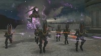 画像ギャラリー No.001のサムネイル画像 / 「Warhammer 40K：DoW - Soulstorm」，ムービー第一弾が公開