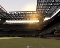 画像ギャラリー No.008のサムネイル画像 / アジア戦略としてのオンライン版。「EA SPORTS FIFA Online 2」を開発する，EAシンガポールのプロデューサーに話を聞いた