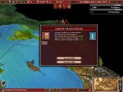 画像ギャラリー No.001のサムネイル画像 / シリーズ最新作「Europa Universalis：Rome」がマスターアップ