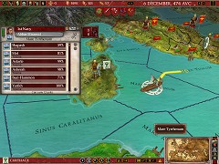 画像ギャラリー No.004のサムネイル画像 / シリーズ最新作「Europa Universalis：Rome」がマスターアップ