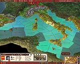 画像ギャラリー No.002のサムネイル画像 / 古代世界の戦いとロマンが満喫できる「Europa Universalis：Rome」のデモ版